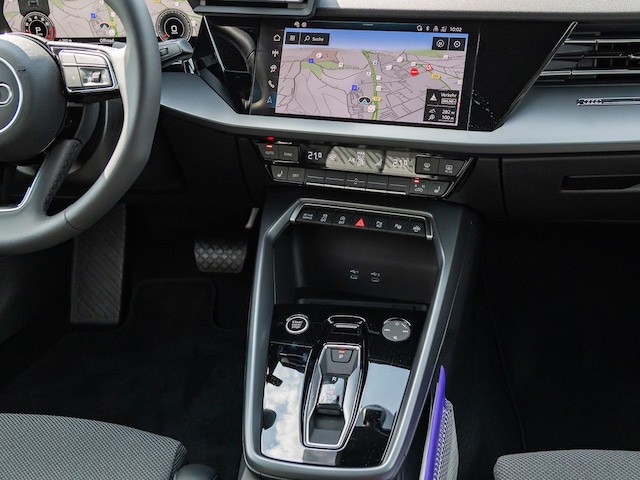 Audi A3 35 TFSI S-Tronic Sportback