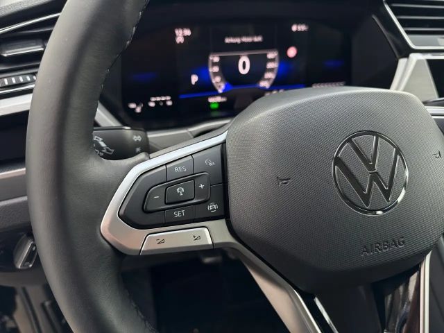 Volkswagen Touran Comfortline DSG