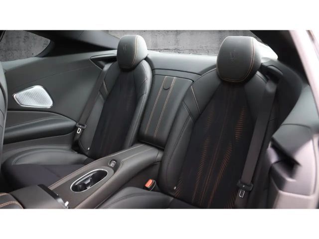 Maserati GranTurismo Folgore