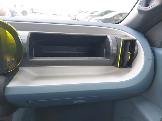 Fiat Grande Panda Icon,Techpaket