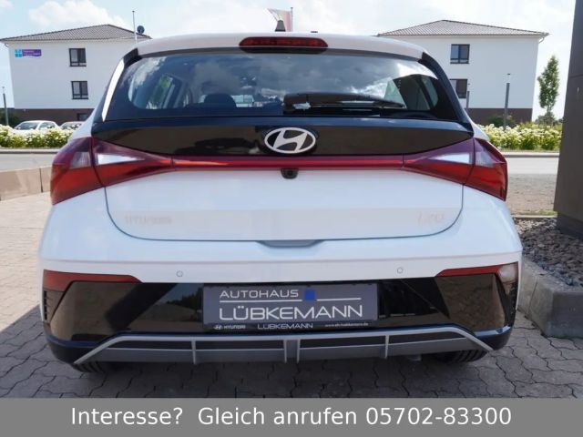 Hyundai i20 1.0 Select