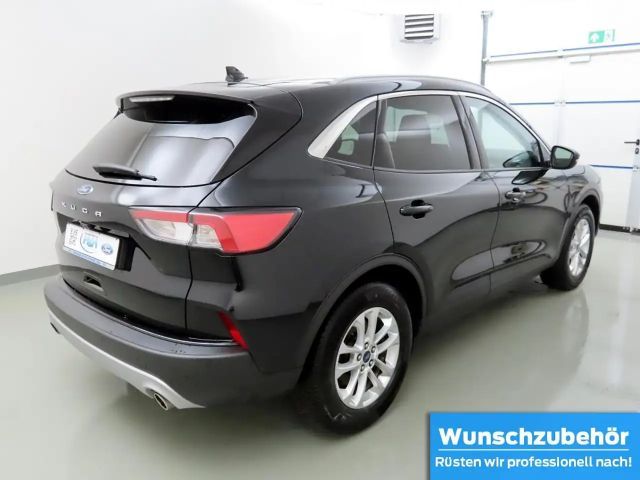 Ford Kuga EcoBoost Titanium