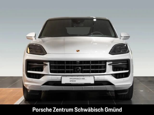 Porsche Cayenne Coupé S