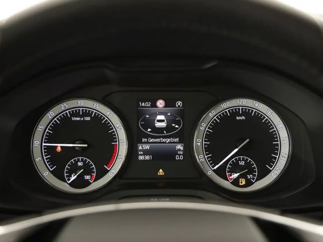 Skoda Karoq Ambition