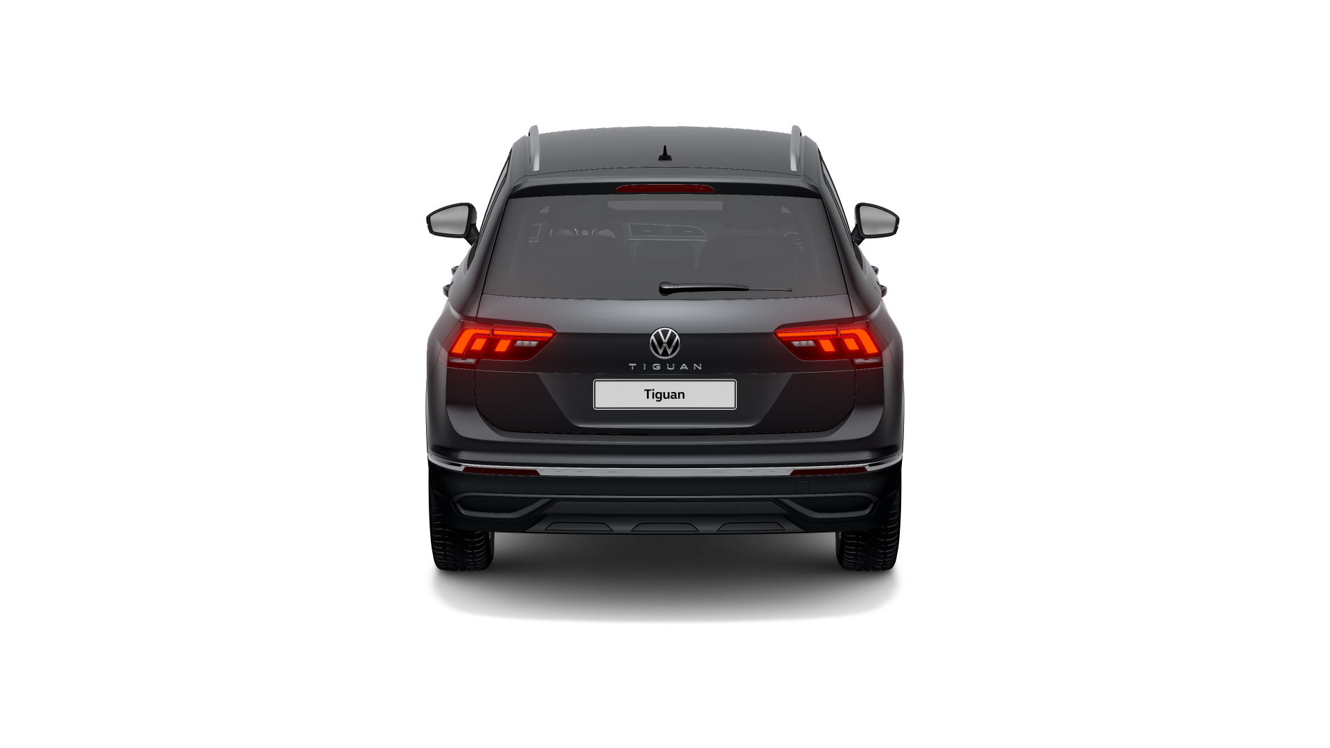 Volkswagen Tiguan 1.5 TSI