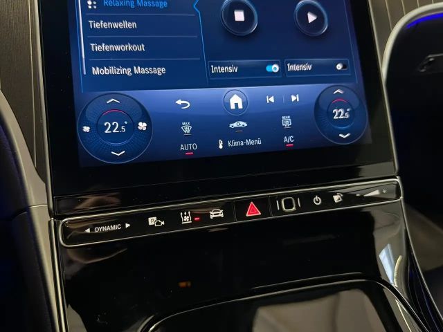 Mercedes-Benz CLE 450 4MATIC AMG Line