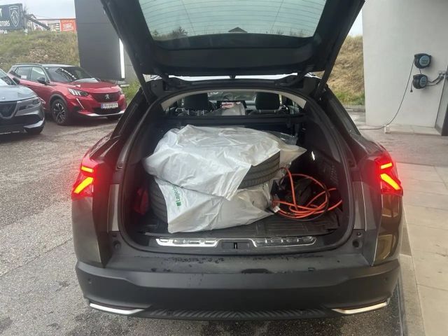 Citroën C5 X Hybrid Shine