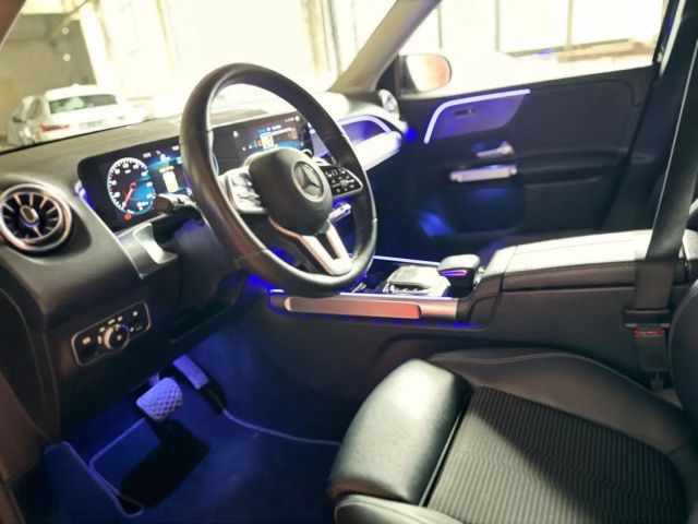Mercedes-Benz GLB 200 Progressive