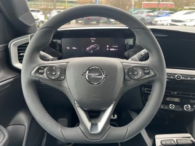 Opel Mokka 1.2 Turbo Turbo Ultimate