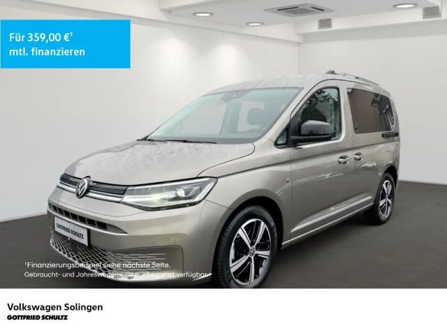 Volkswagen Caddy 1.5 TSI Style