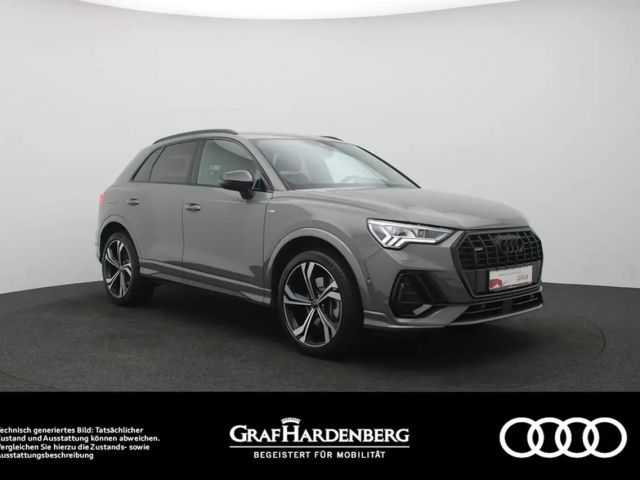 Audi Q3 40 TFSI Quattro S-Line