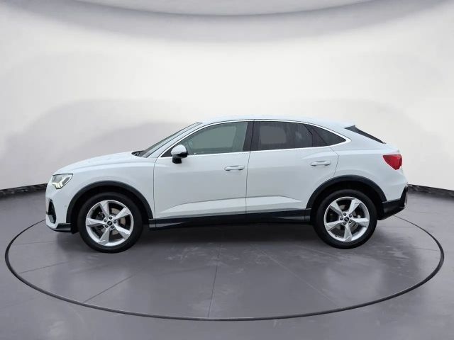 Audi Q3 35 TDI S-Tronic