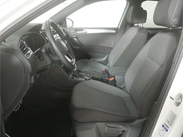 Volkswagen Tiguan 2.0 TDI Allspace DSG Move