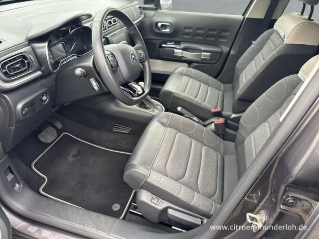 Citroën C3 PureTech