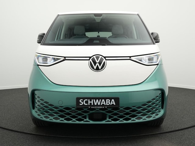 Volkswagen ID.Buzz IQ.Drive Pro