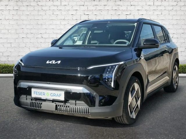 Kia EV3 81.4 kWh Earth