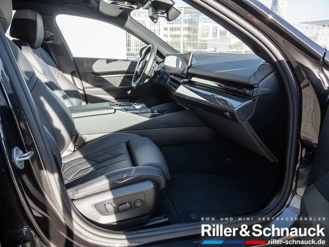 BMW 520 520i M-Sport Touring