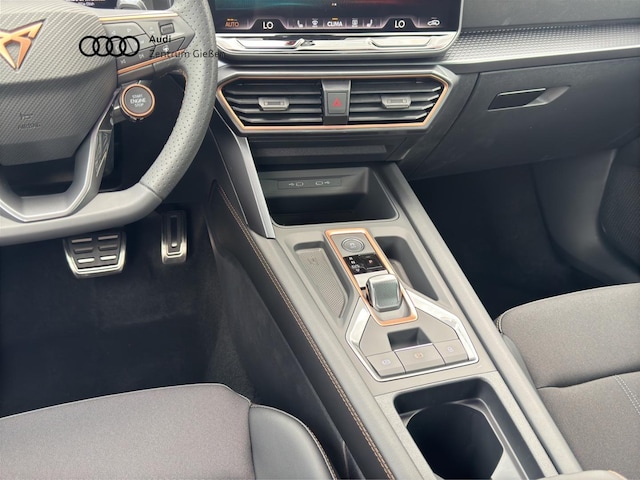 Cupra Leon DSG Sportstourer