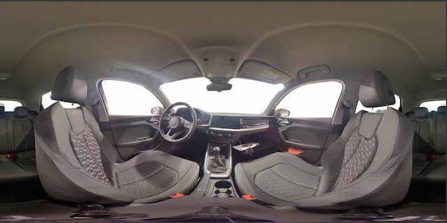 Audi A1 30 TFSI Sportback