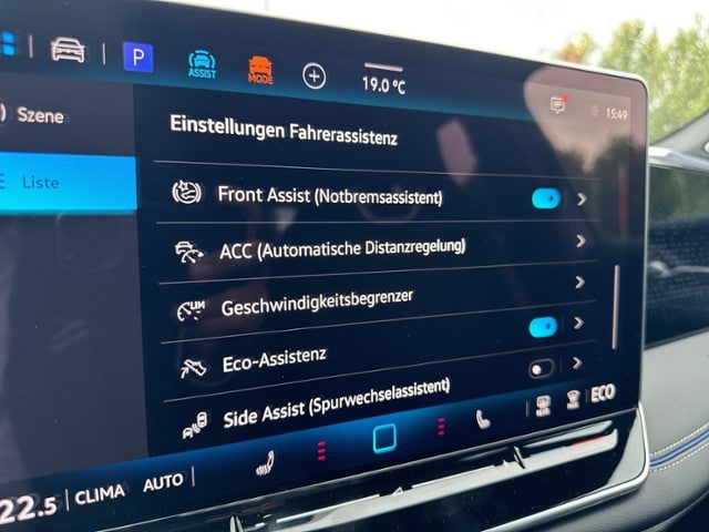 Volkswagen Tiguan DSG eHybrid