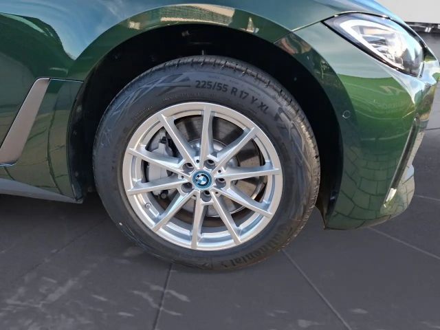 BMW i4 Sedan eDrive35