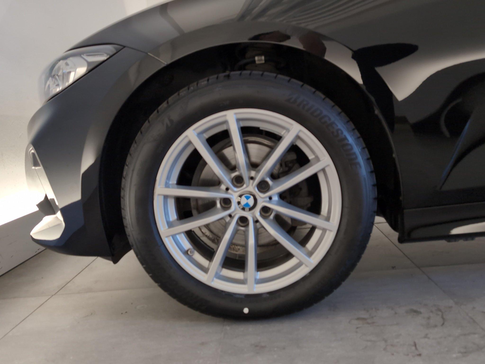 BMW 318 318i Touring