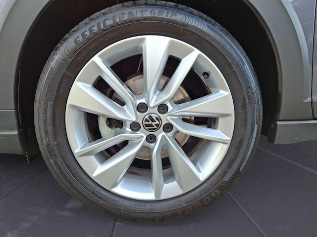 Volkswagen Taigo 1.0 TSI DSG Life