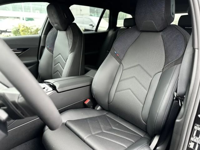 BMW 520 520i M-Sport Touring