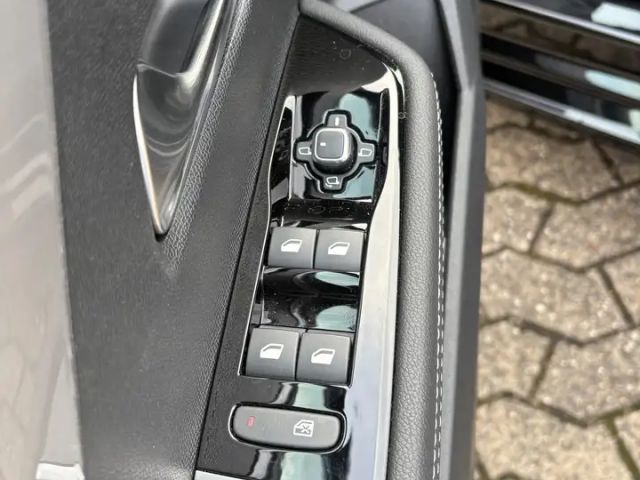 Opel Astra GS-Line Grand Sport