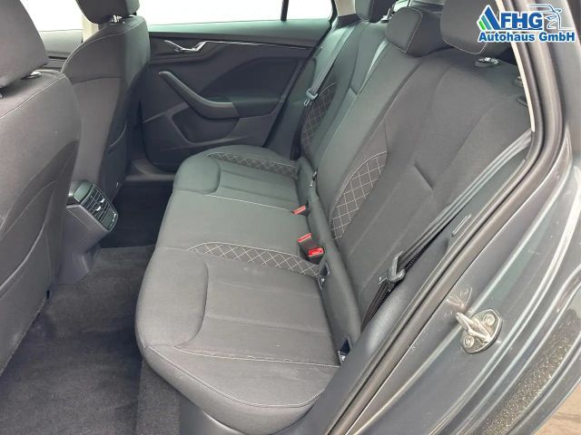 Skoda Kamiq 1.0 TSI Ambition