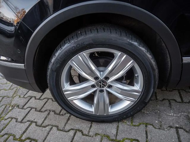 Volkswagen Tiguan 1.5 TSI DSG Elegance Elegance