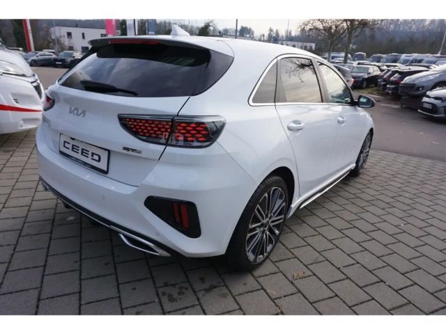 Kia Ceed GT-Line