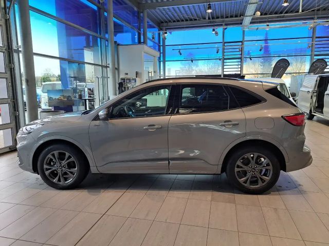 Ford Kuga EcoBoost ST Line X