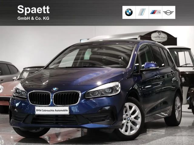 BMW 218 218d Advantage pakket Gran Tourer