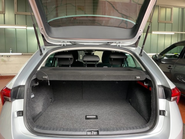Skoda Scala 1.5 TSI