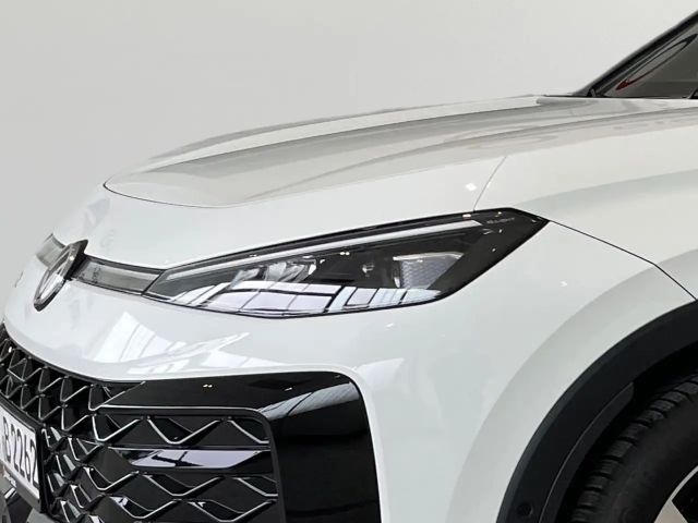 Volkswagen T-Roc DSG R-Line Tech