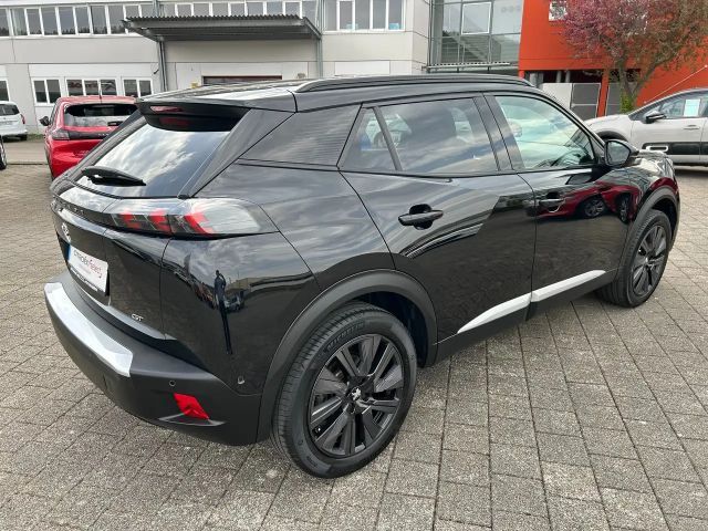 Peugeot E-2008 GT-Line