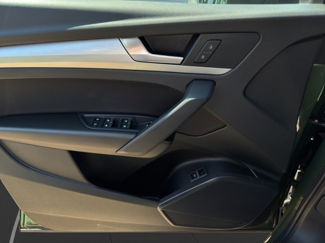 Audi Q5 40 TDI Quattro S-Tronic