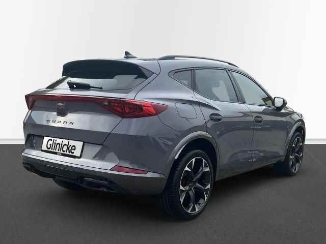 Cupra Formentor 1.5 TSI