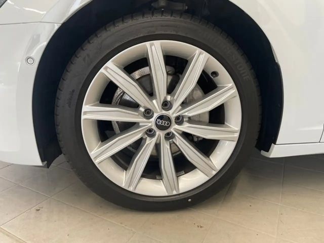 Audi A6 40 TDI Quattro Sedan Sport