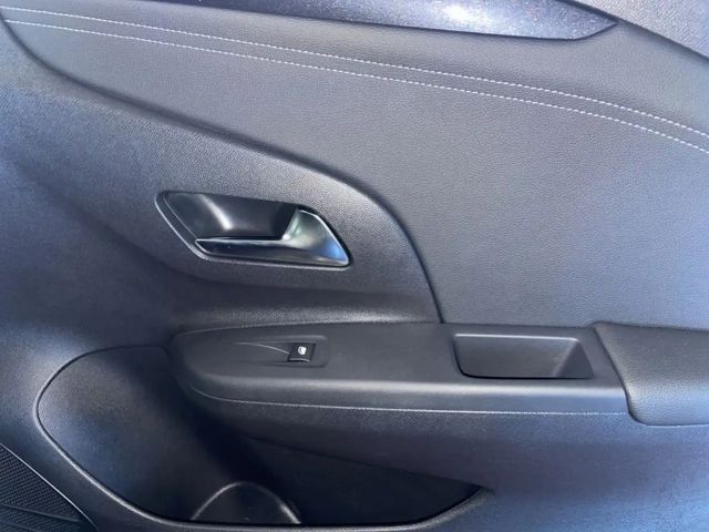 Opel Corsa GS-Line Grand Sport Turbo