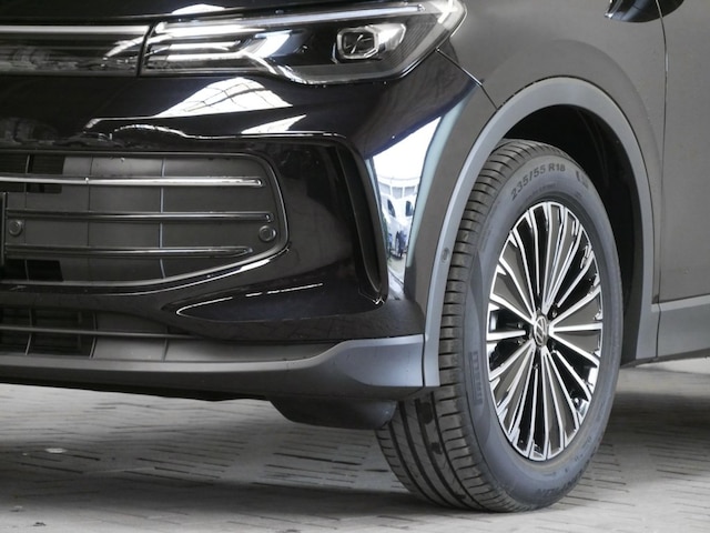 Volkswagen Tiguan 2.0 TDI DSG