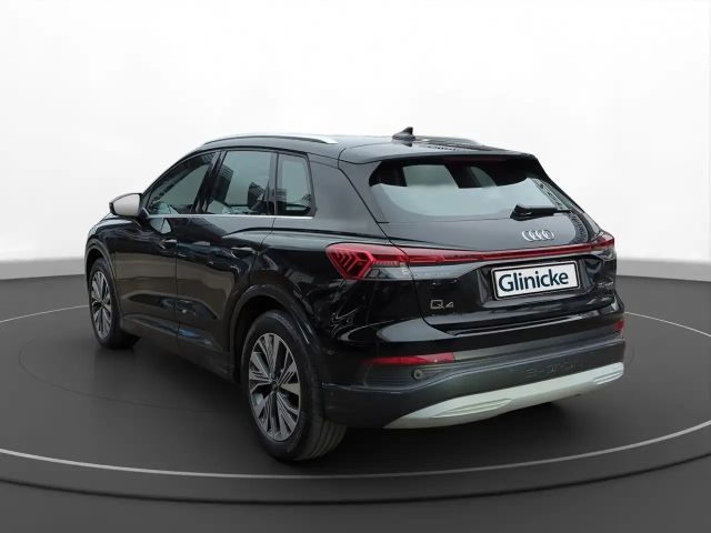Audi Q4 e-tron 50 Quattro
