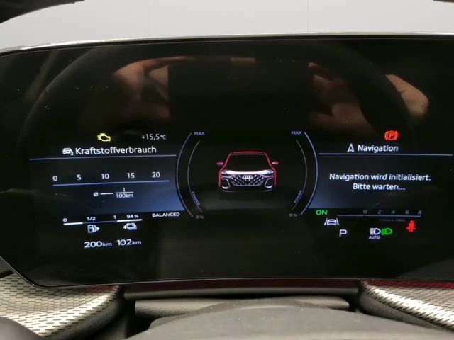 Audi Q5 Hybride Quattro S-Tronic