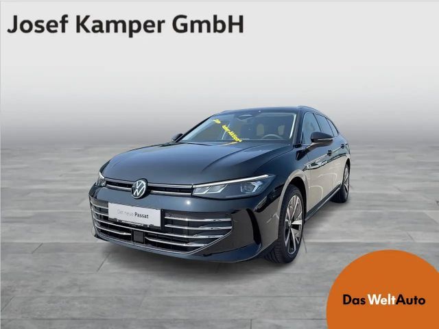 Volkswagen Passat Business DSG Variant