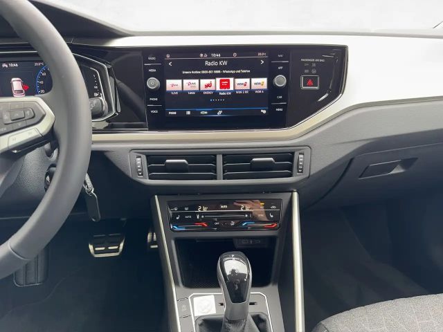 Volkswagen Taigo DSG Life