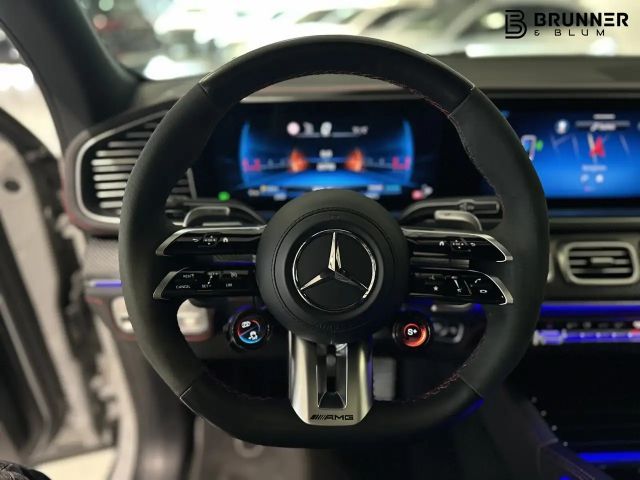 Mercedes-Benz GLE 53 AMG 4MATIC+ AMG Line
