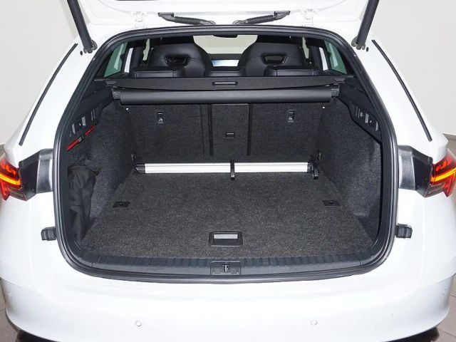 Skoda Octavia 2.0 TSI RS