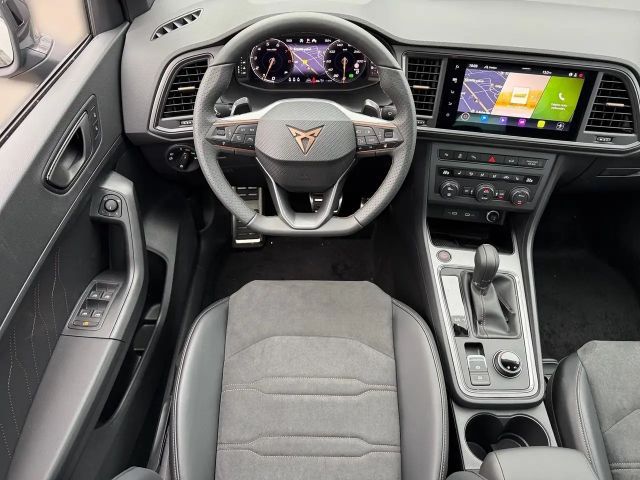 Cupra Ateca 2.0 TSI 4Drive DSG VZ
