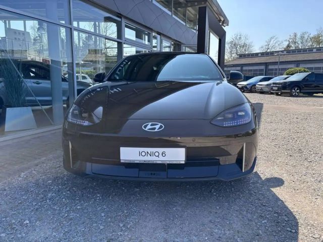 Hyundai IONIQ 6 Techniq